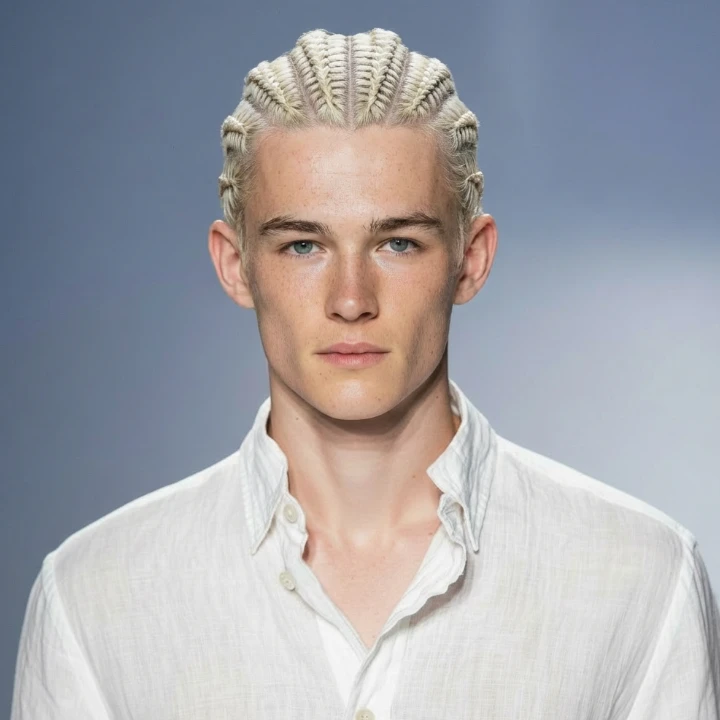 Cornrow