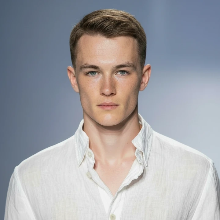 Crew Cut
