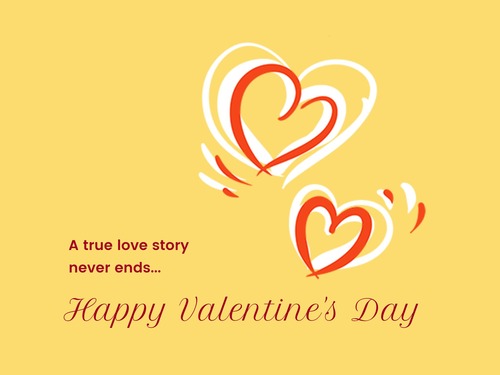 Cute Valentine Cards