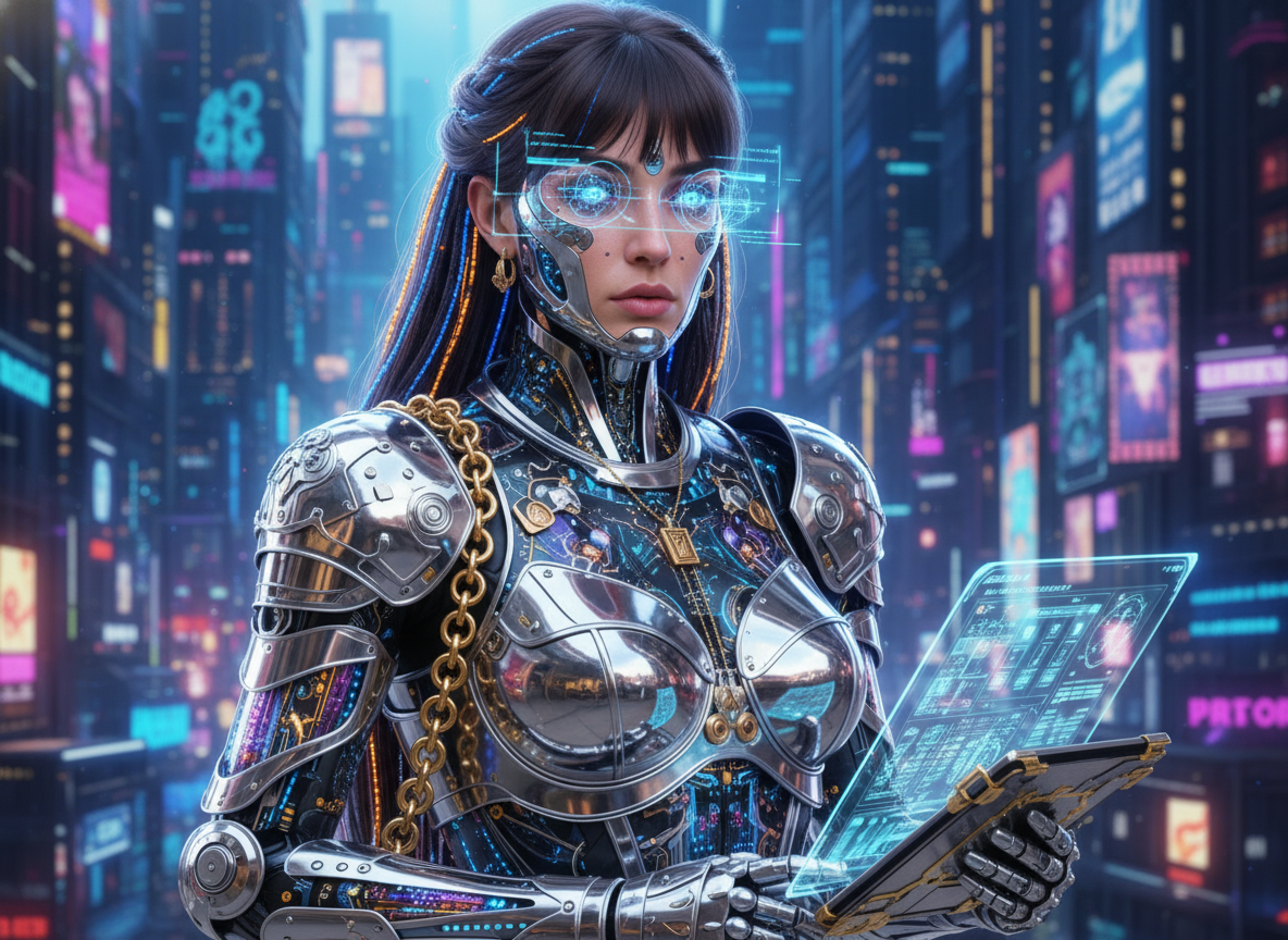 Cyberpunk