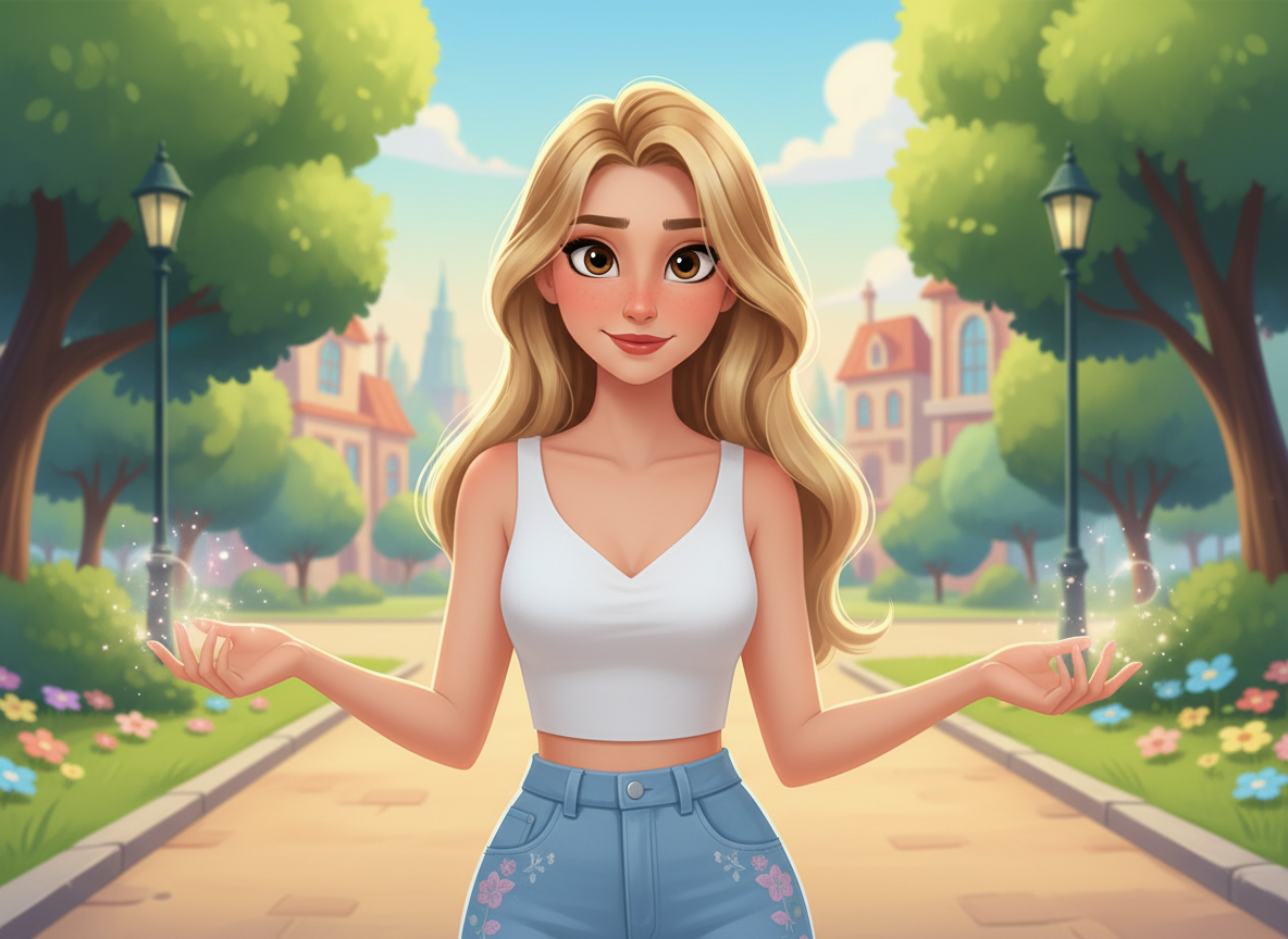 Disney