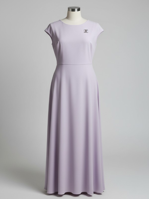 Dress Mockup