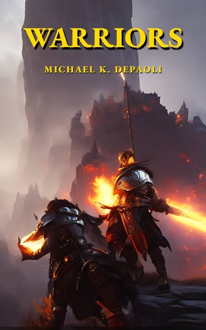 Fantasy Book Covers