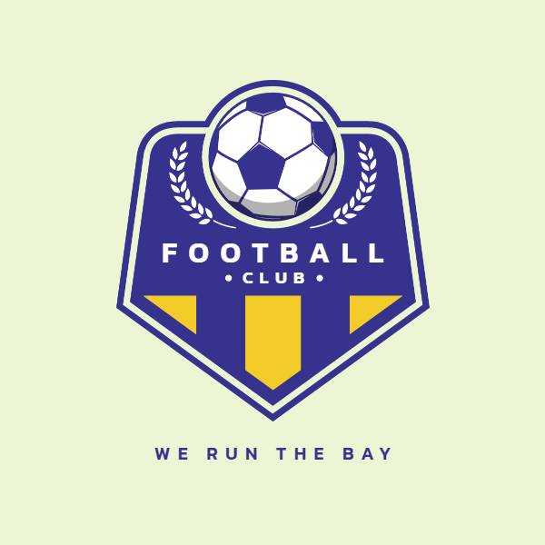 Football Logo