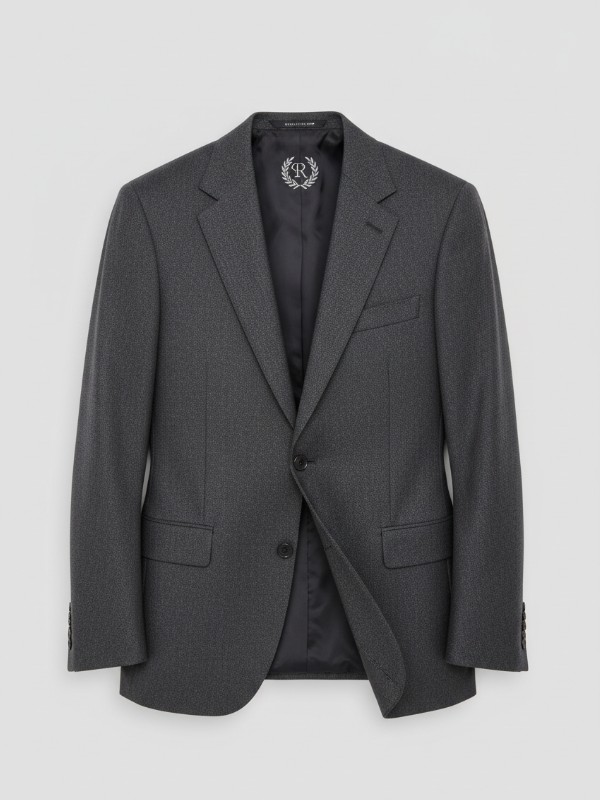 Formal Wear Mockup