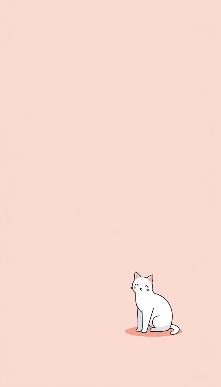 Fotor AI minimalist screen background 1