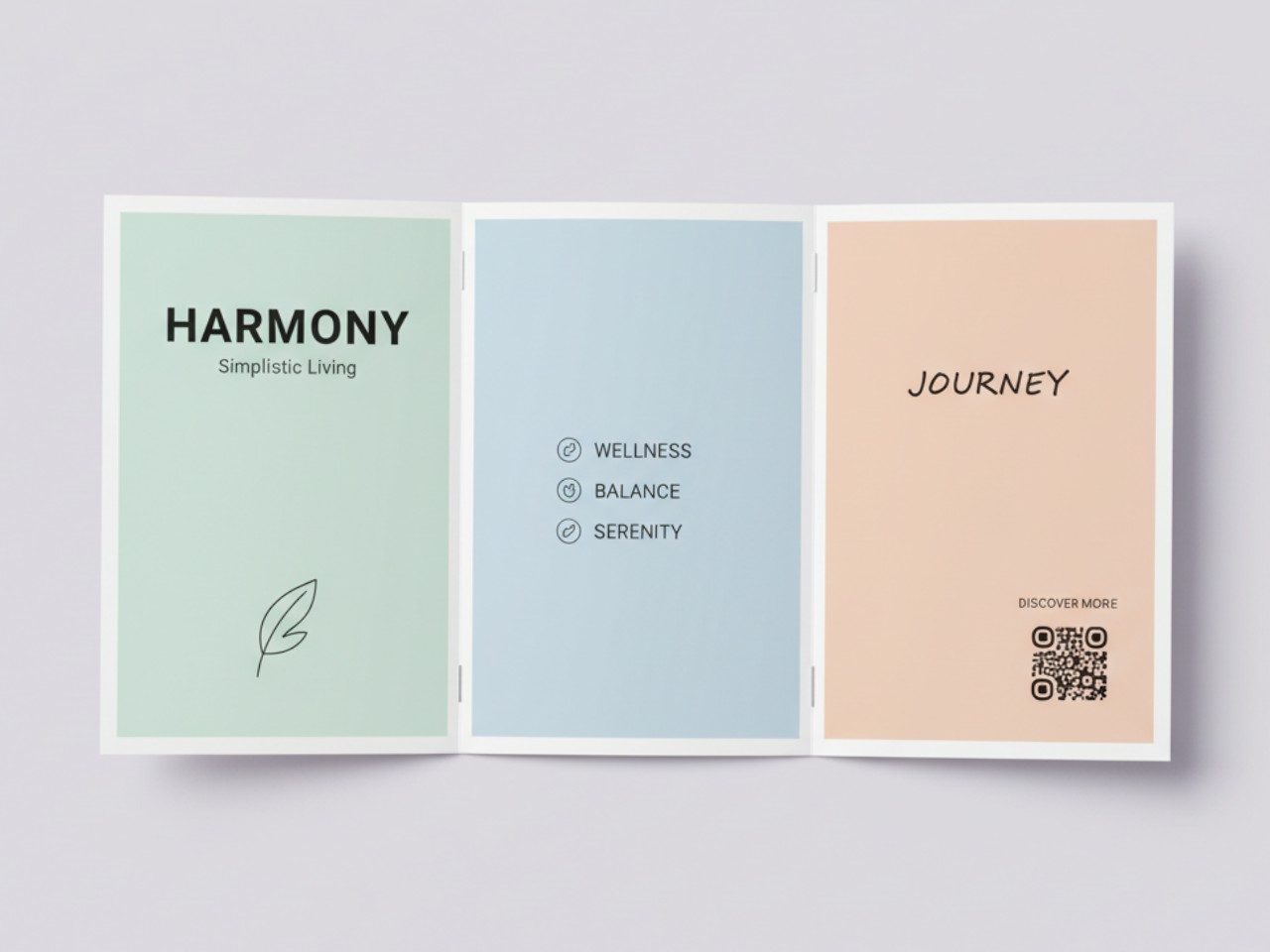 Fresh Brochure