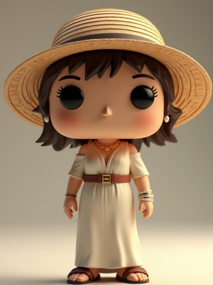Funko Pop Cartoon
