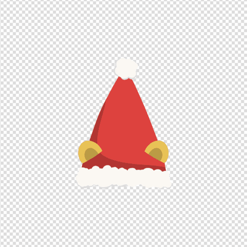Funny Christmas Hat