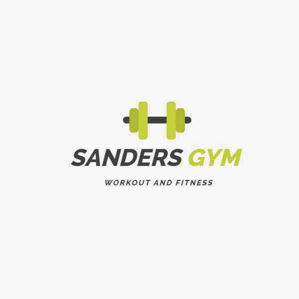 Gym Logo