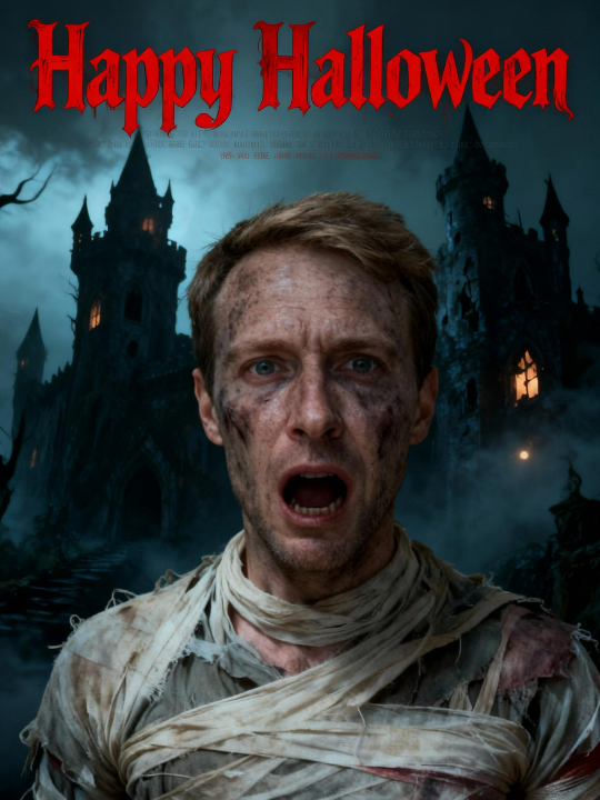 Horror-Film-Poster