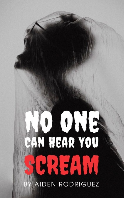 Horror Book Covers