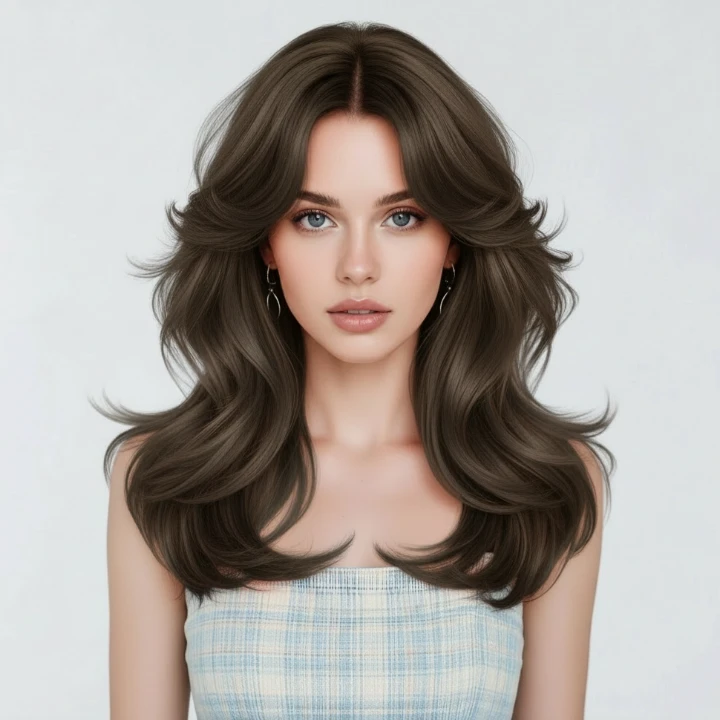 Hush Cut