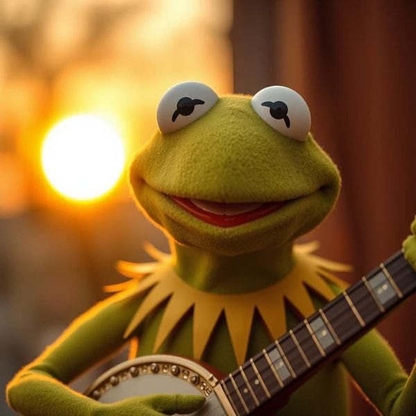 Kermit the Frog
