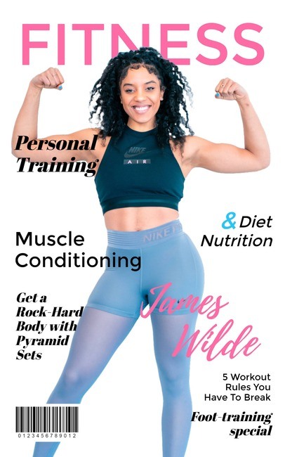 Magazine Covers