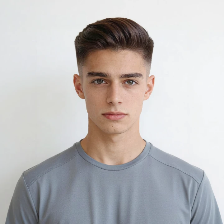 Mid Fade
