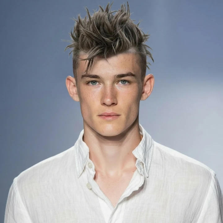Mohawk