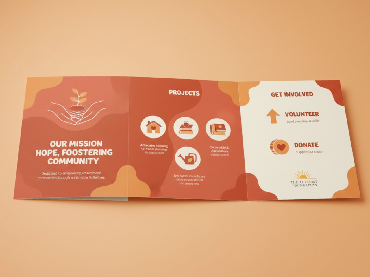 Non-Profit Organization