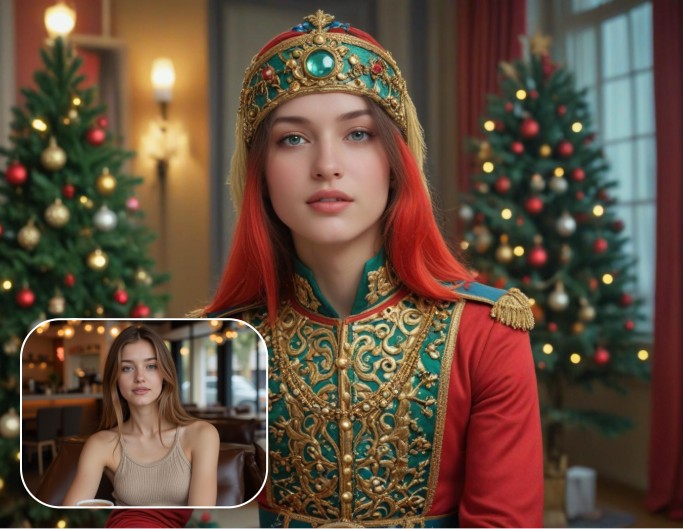 Nutcracker Style