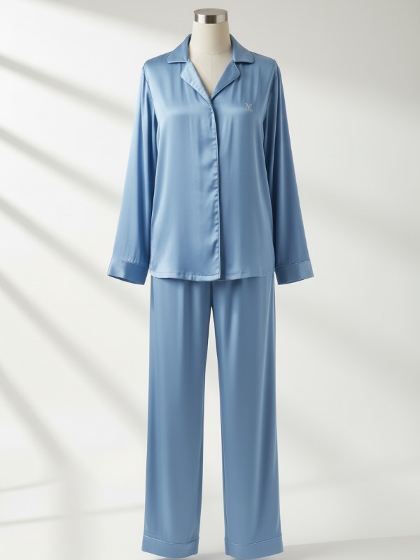 Pajamas Mockup