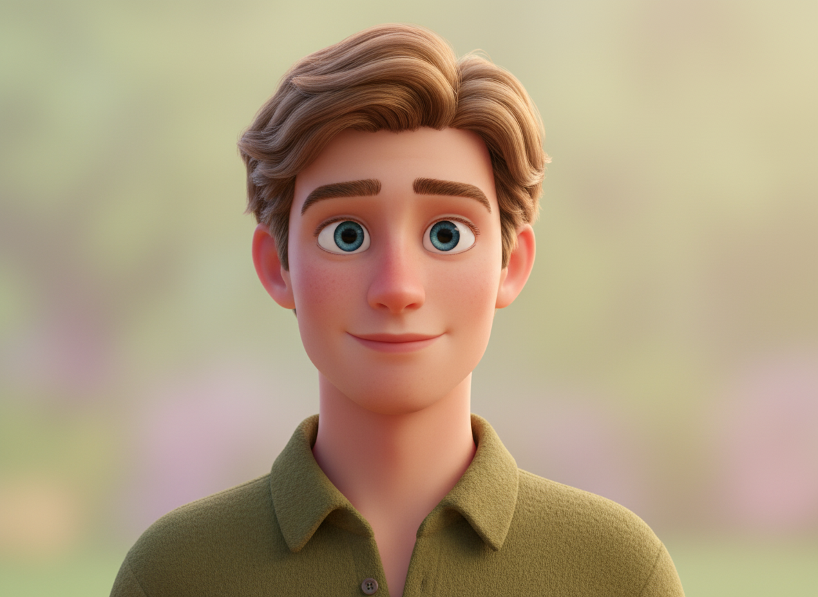Pixar
