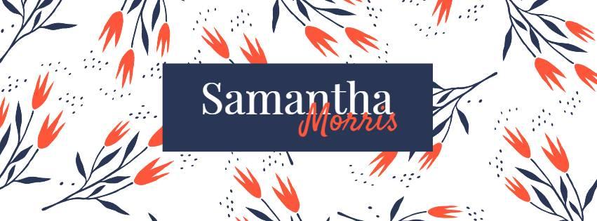 Plantilla de portada de Facebook de iniciación floral