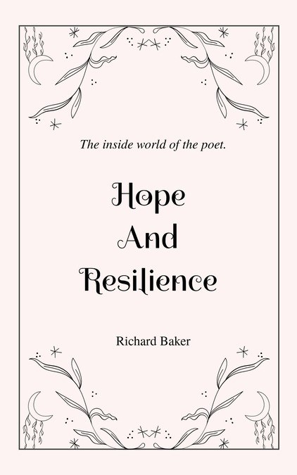 Poetry Book Covers