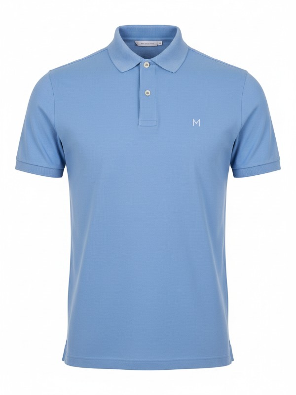 Polo Shirt Mockup
