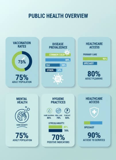 Public Health Data