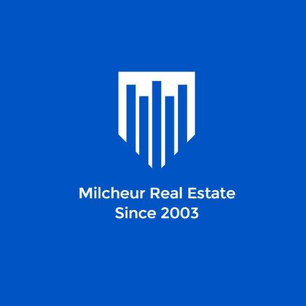 Real Estate Logo