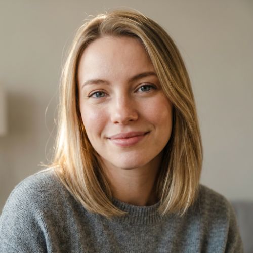 Realistic AI Girlfriend