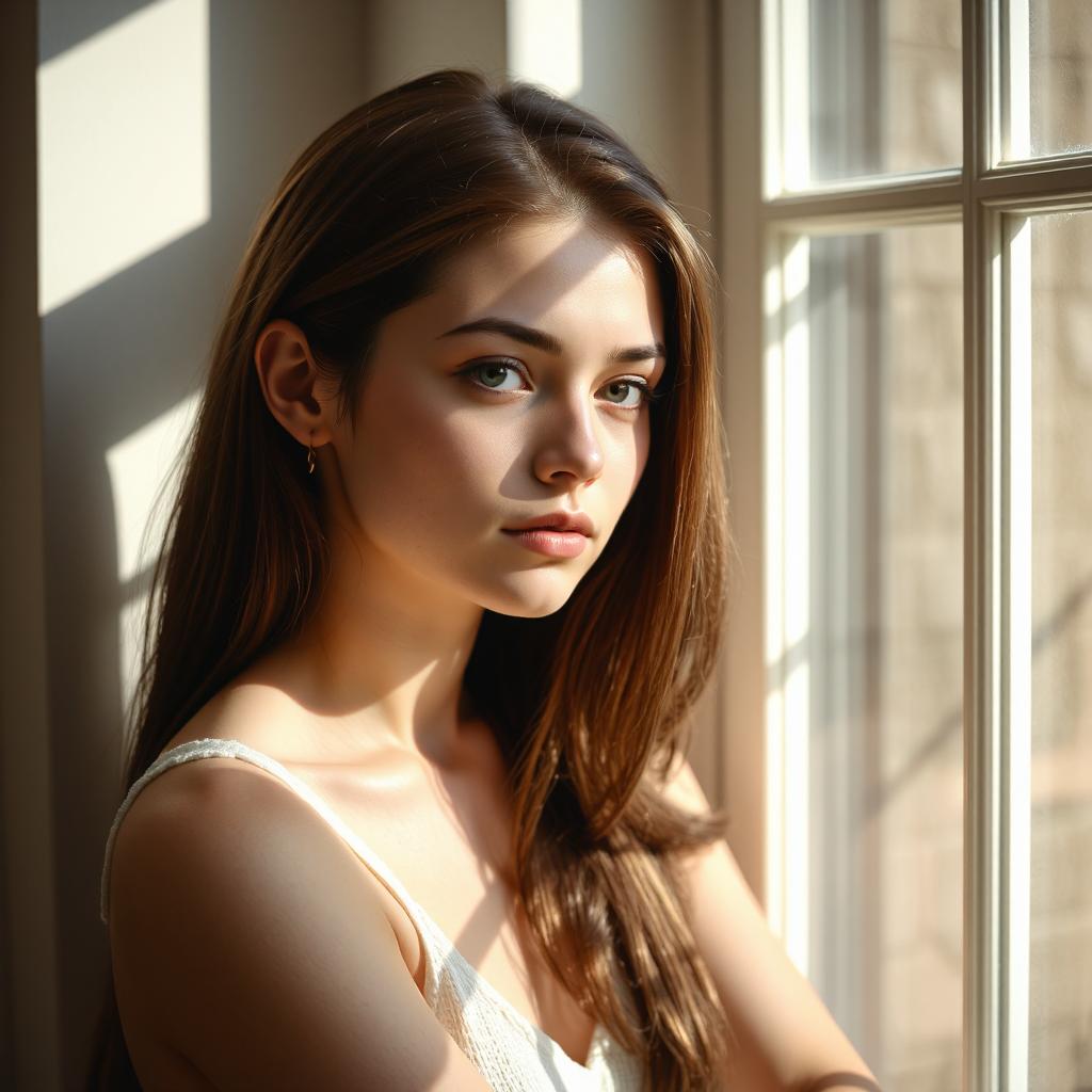 Realistic Style