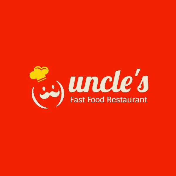 Restaurant Logo