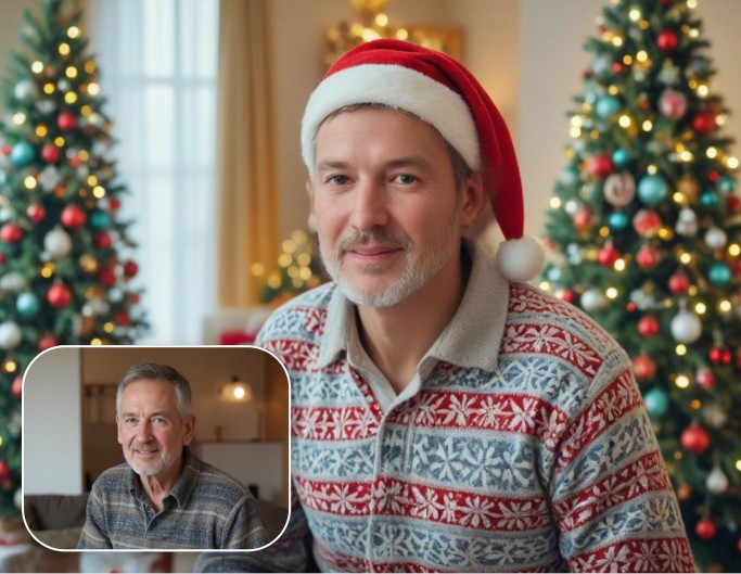 Santa Style
