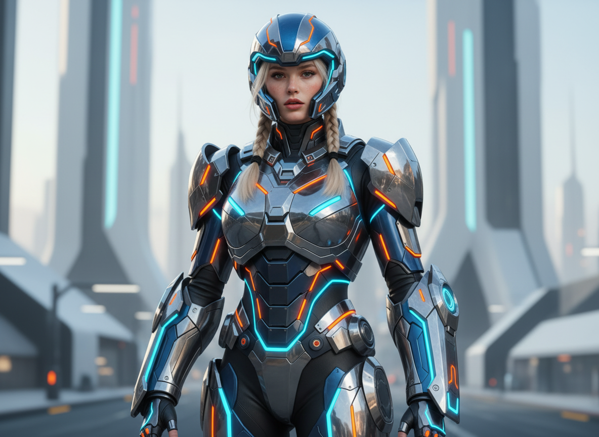 Science-Fiction
