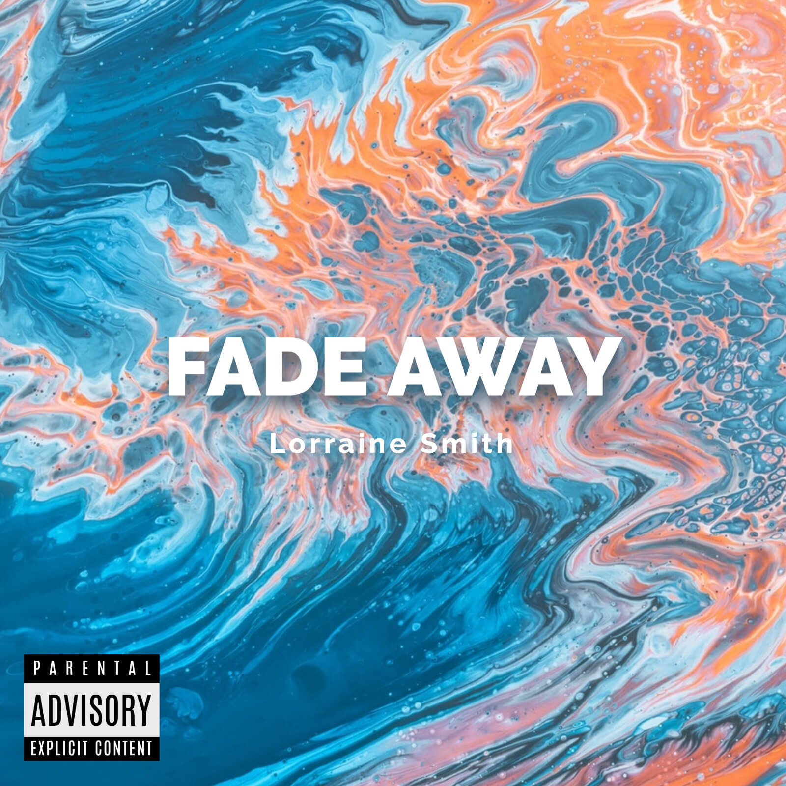 Sea Album Cover