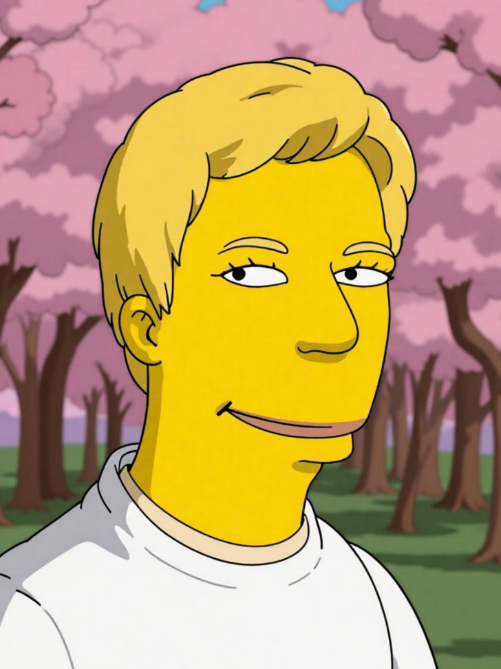 Simpson Style
