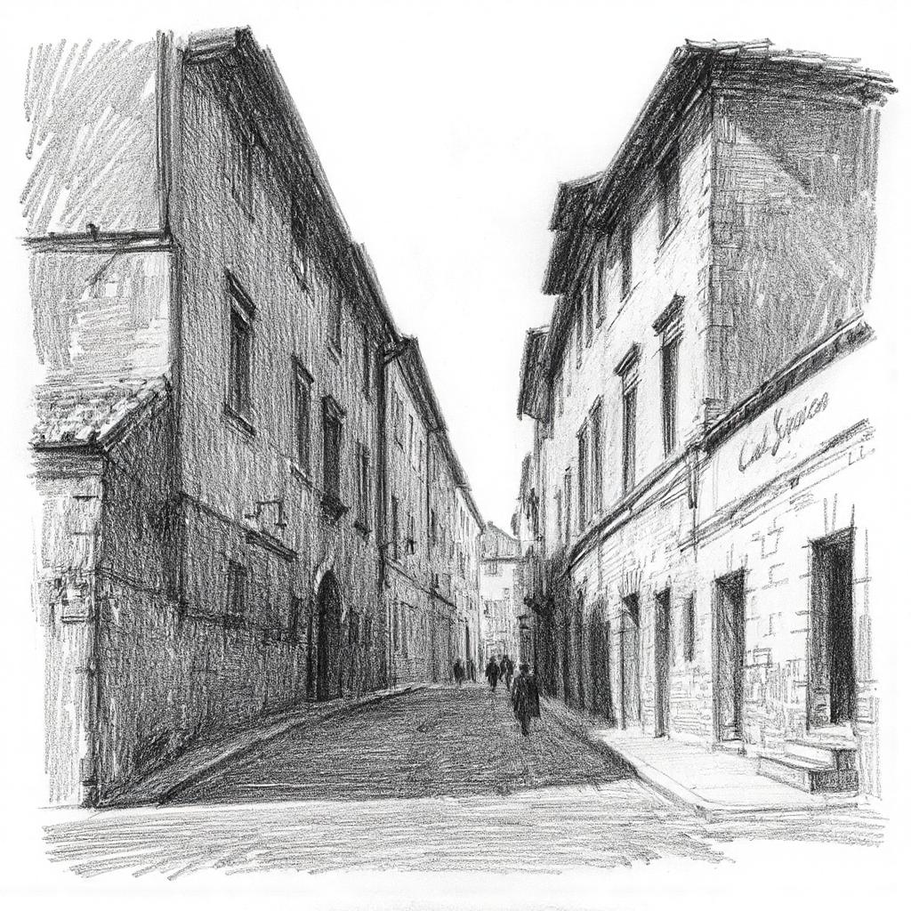 Sketch Style