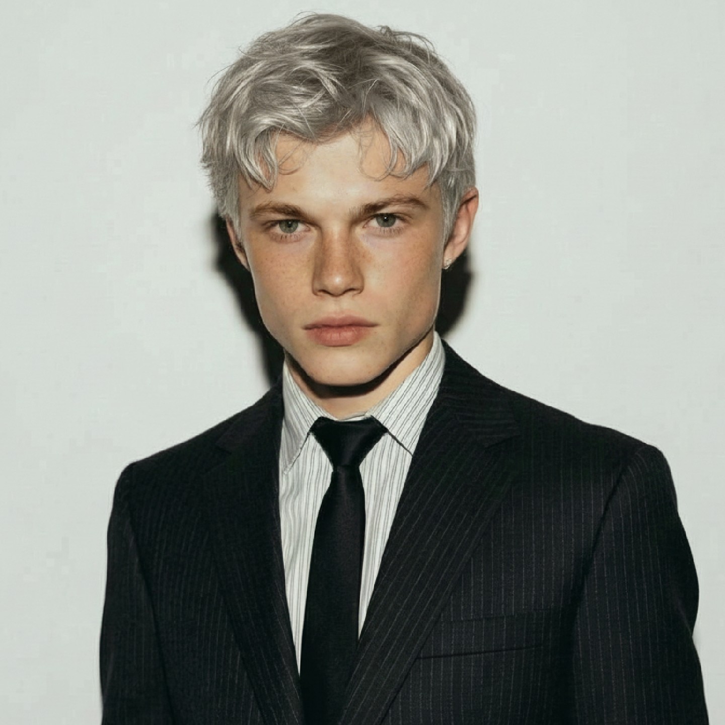 Smoky Gray