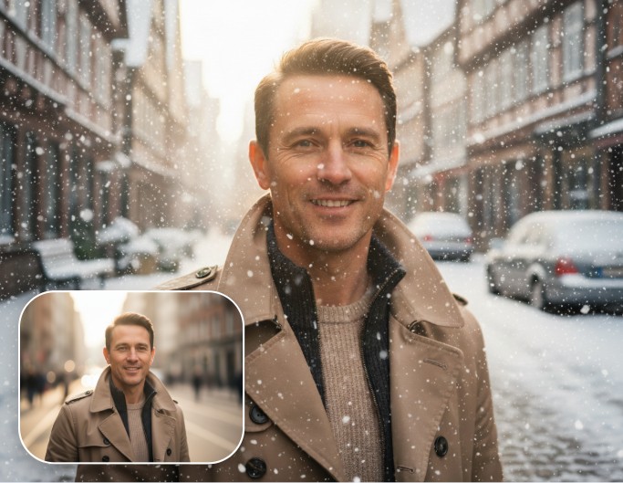 Snow Filter
