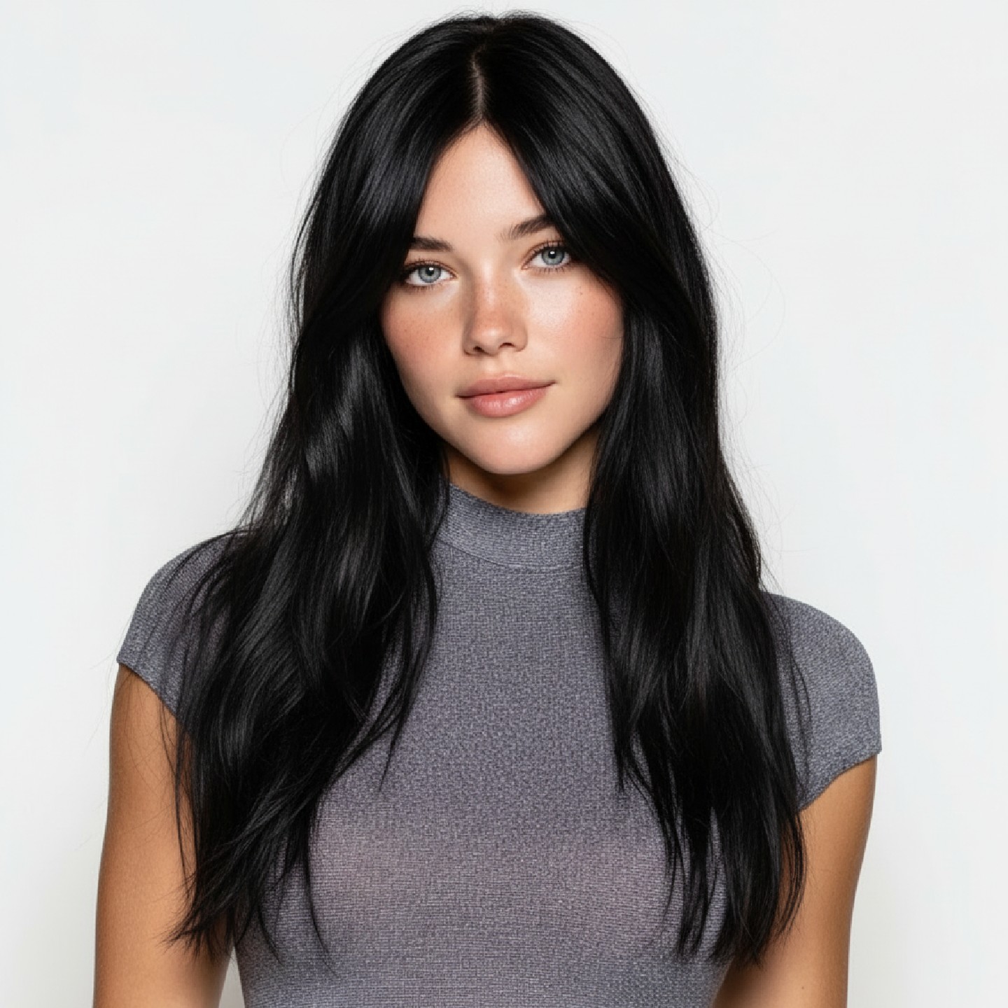 Soft Black