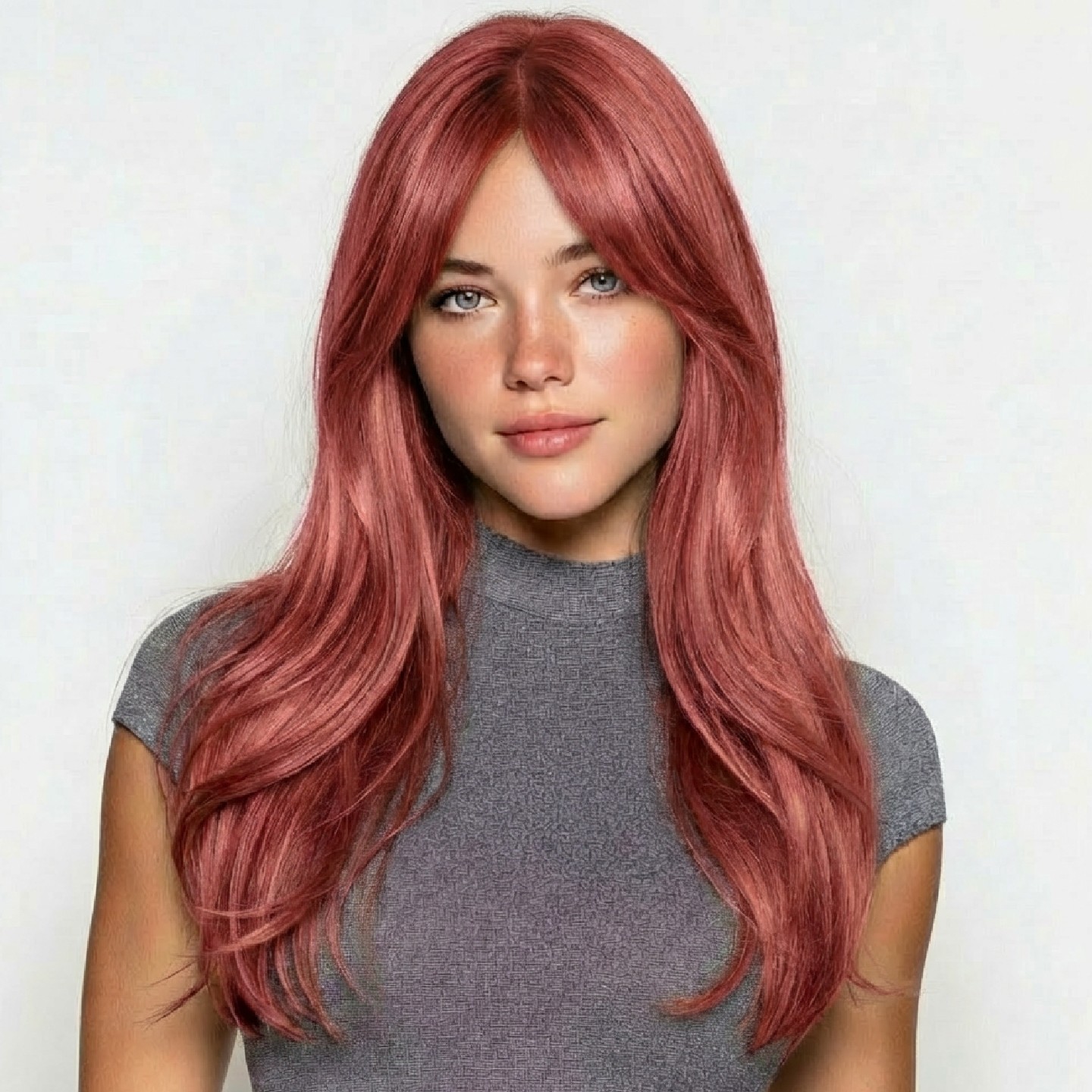 Soft Red