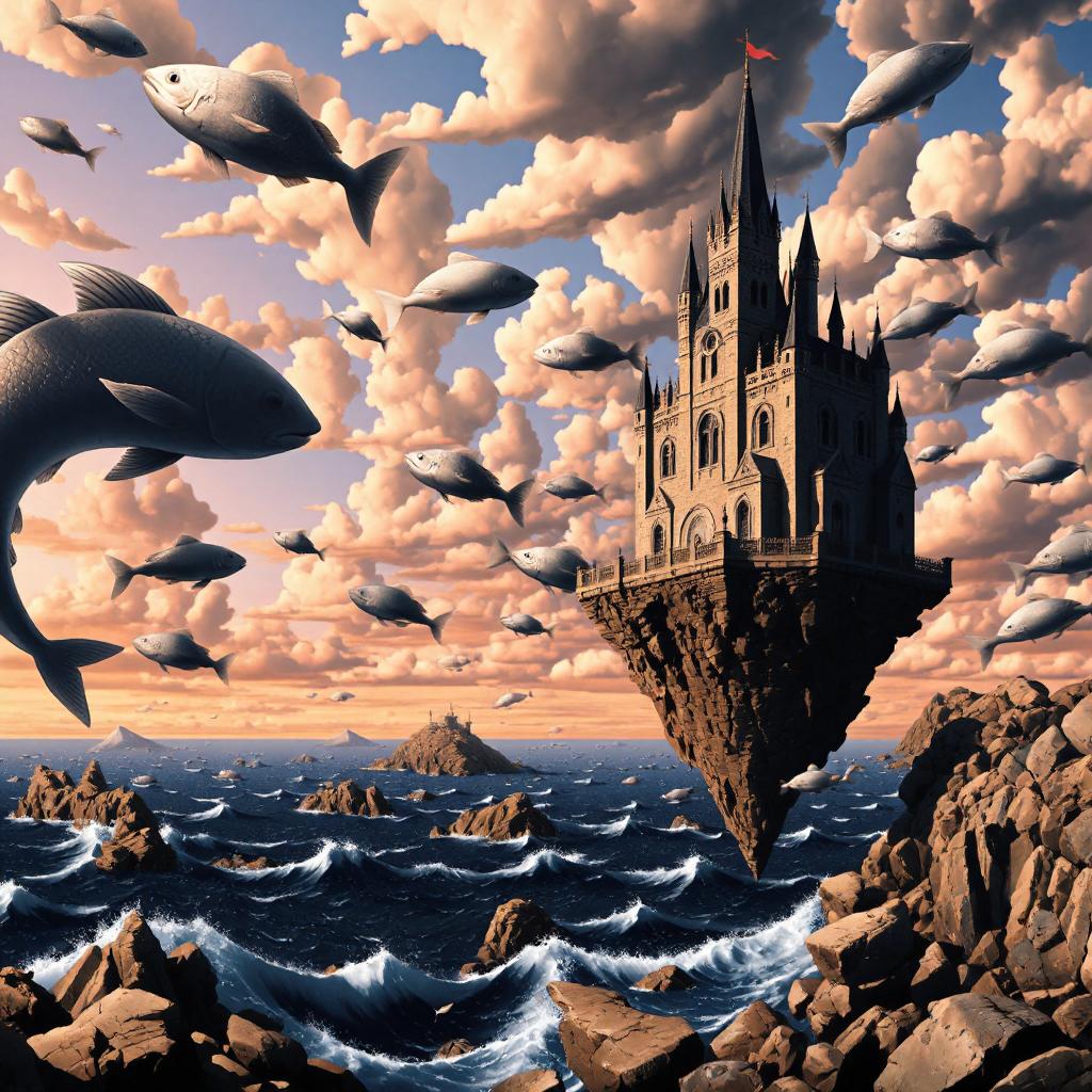 Surrealist Style