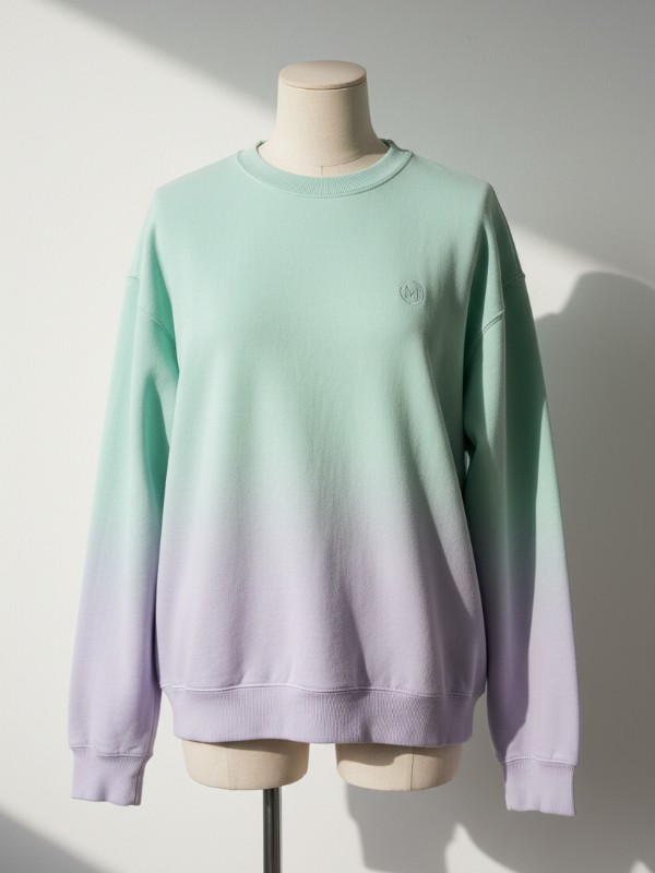 Sweatshirt Mockup