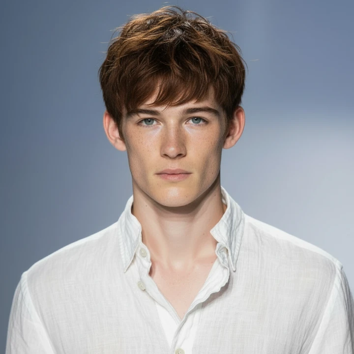 Textured Fringe