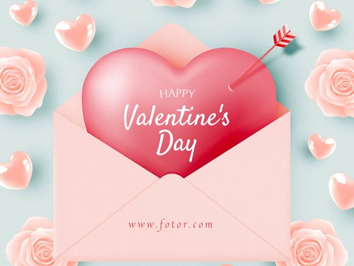 Valentine Cards for Boyfriend/Girlfriend