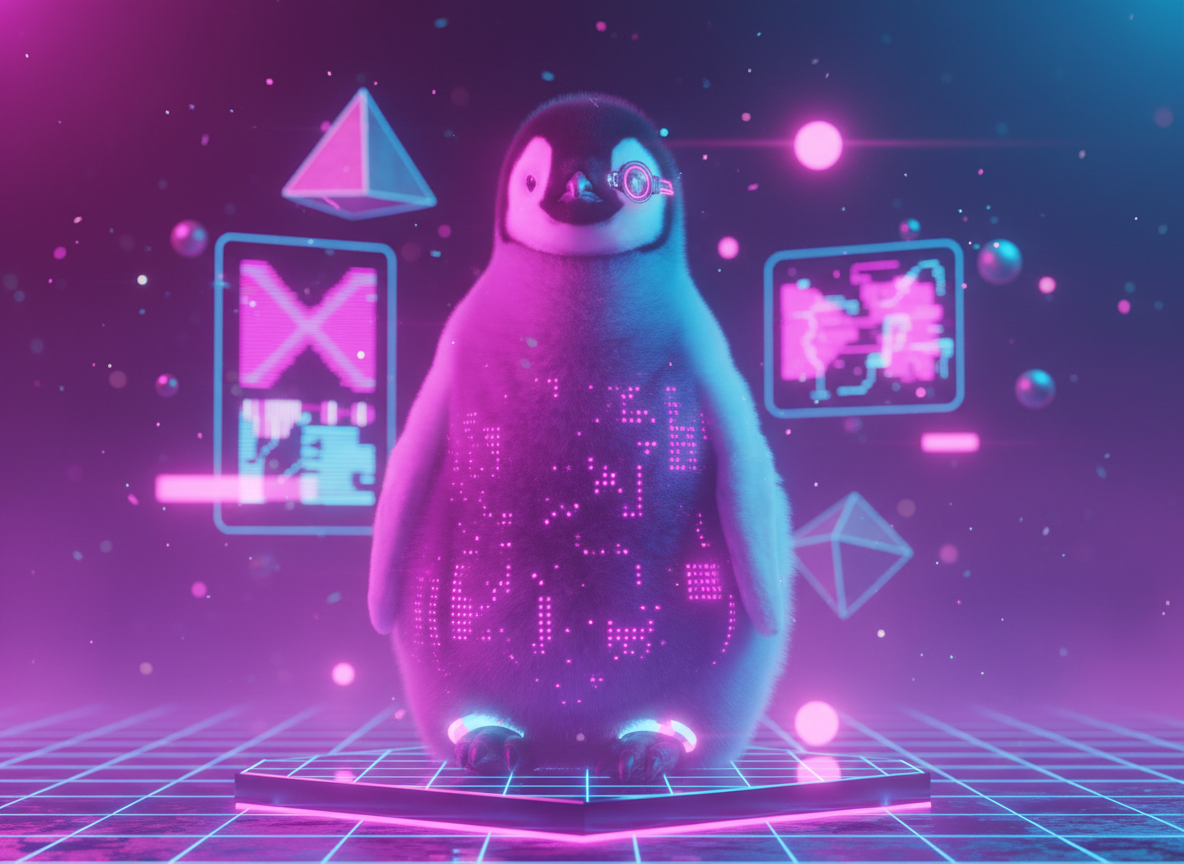 Vaporwave