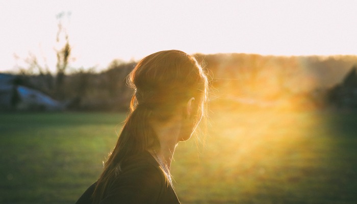 Veiling Flare