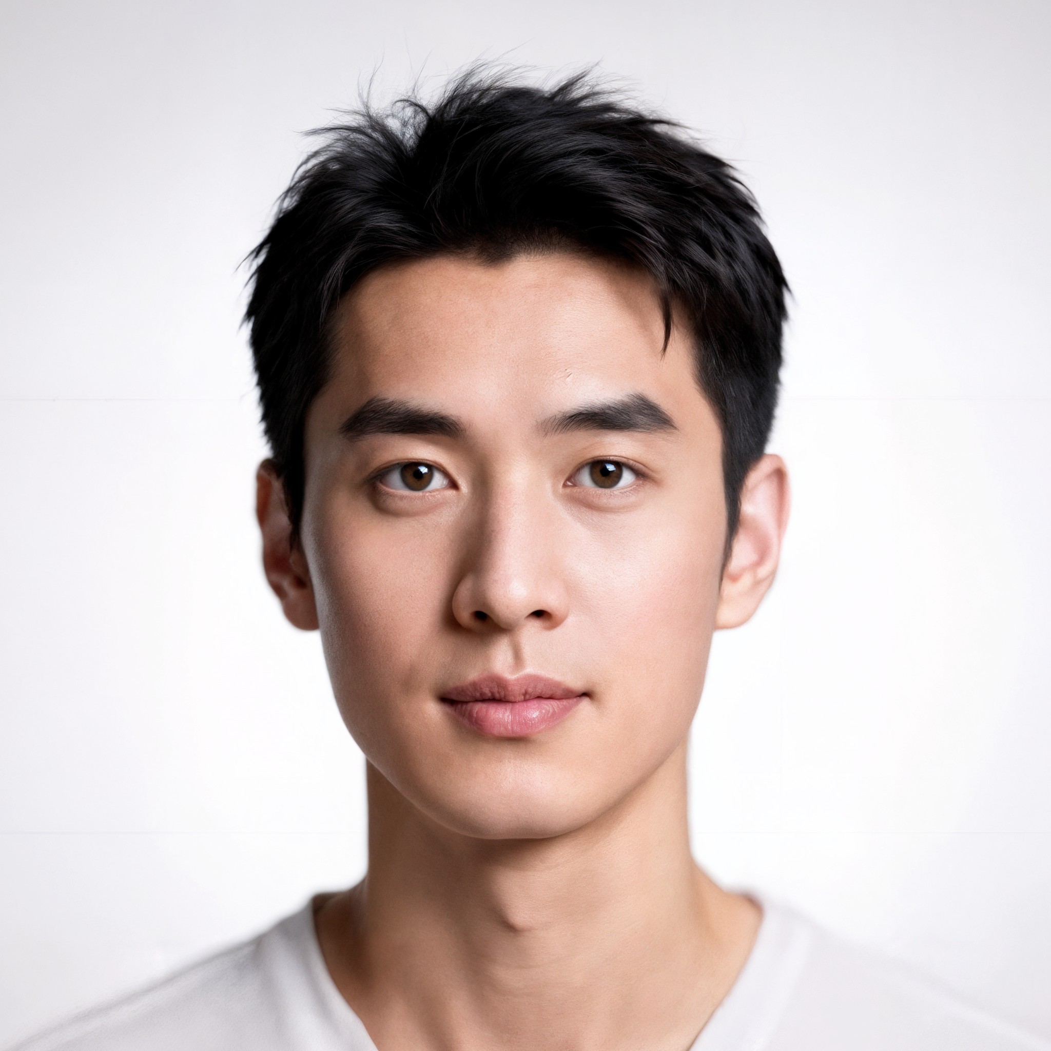 Asian male adult