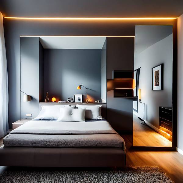 Bedroom Interior Design